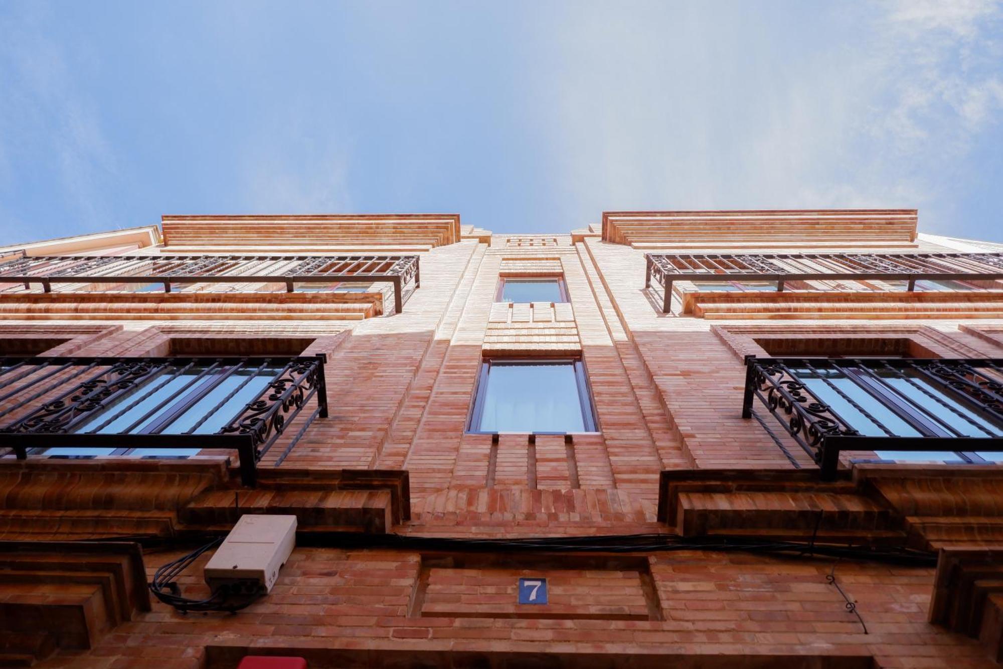 U-Sense Sevilla Catedral, Seville